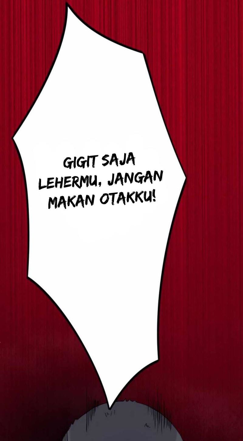 God of Knowledge Chapter 1 - halaman 9
