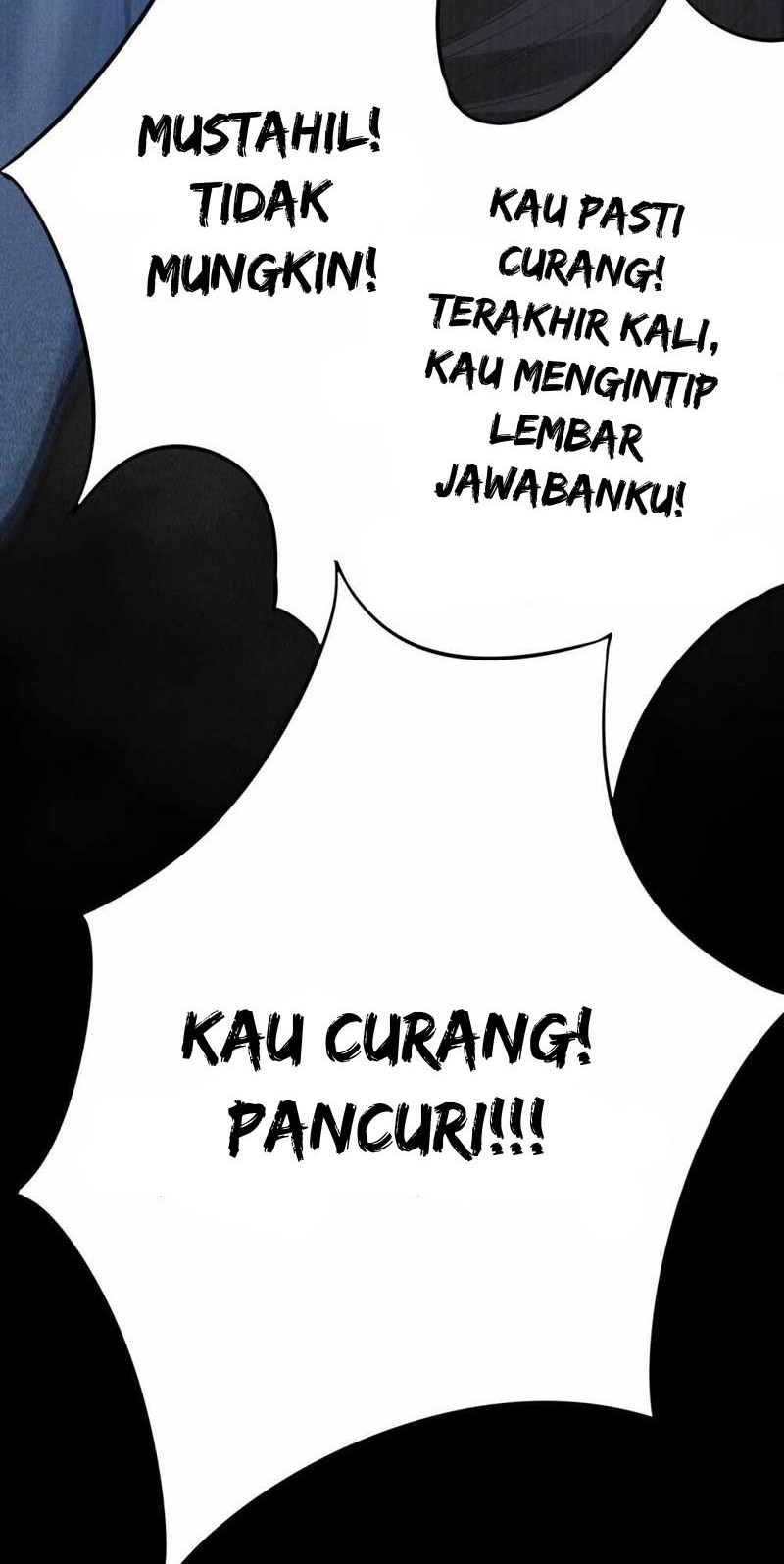 God of Knowledge Chapter 2 - halaman 24