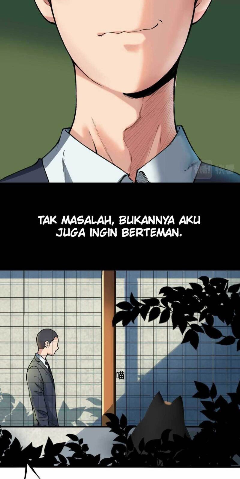 God of Knowledge Chapter 3 - halaman 19