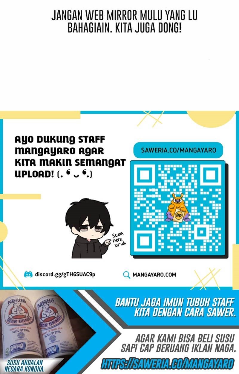 God of Knowledge Chapter 3 - halaman 27