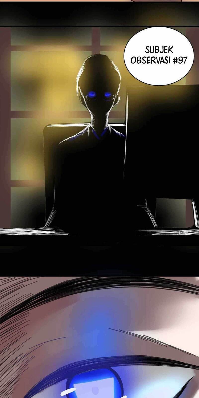 God of Knowledge Chapter 4 - halaman 26