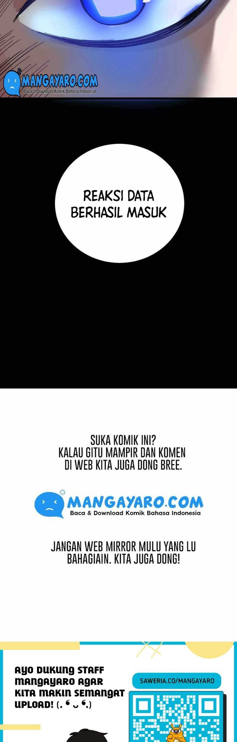 God of Knowledge Chapter 4 - halaman 27
