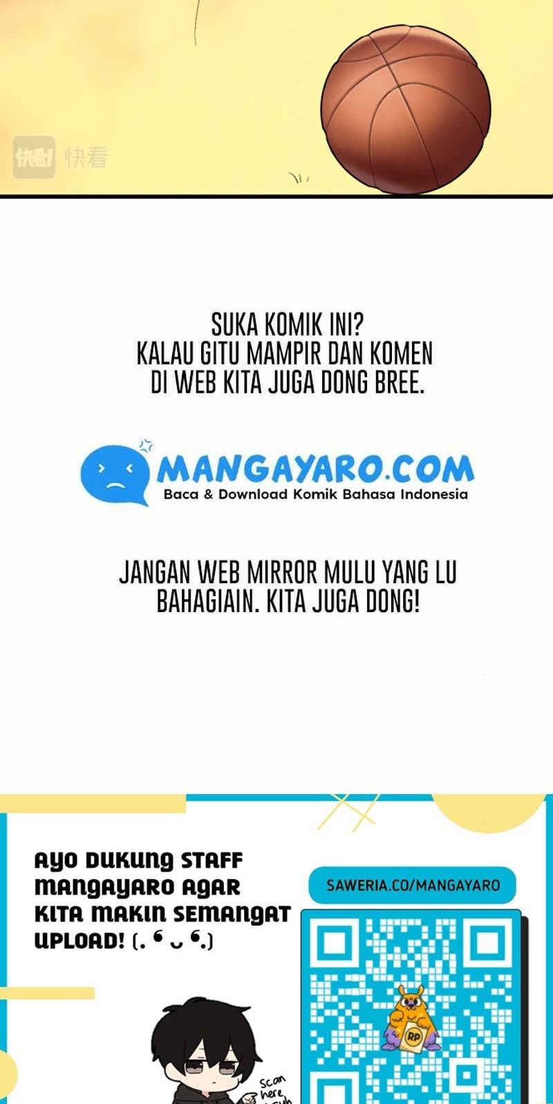 God of Knowledge Chapter 5 - halaman 16