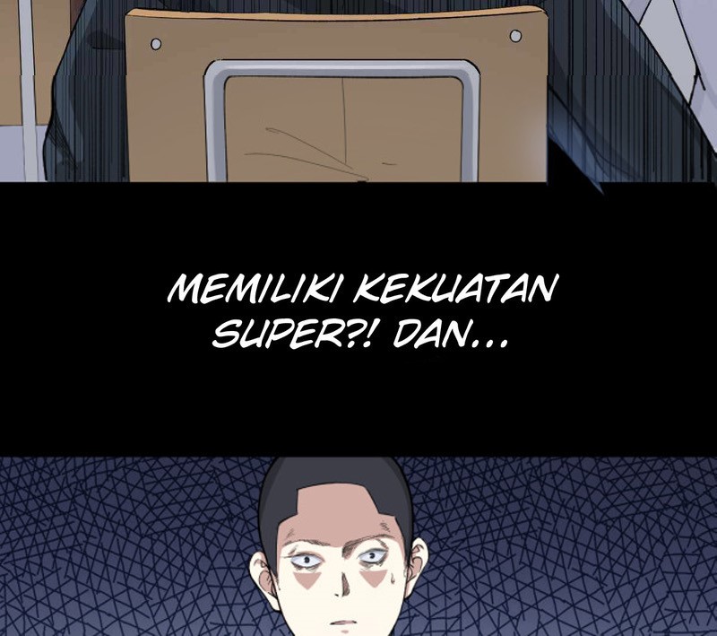 God of Knowledge Chapter 5 - halaman 8