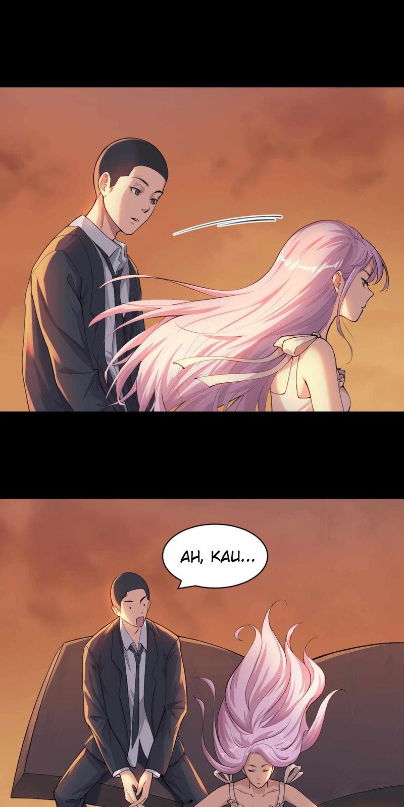 God of Knowledge Chapter 6 - halaman 10