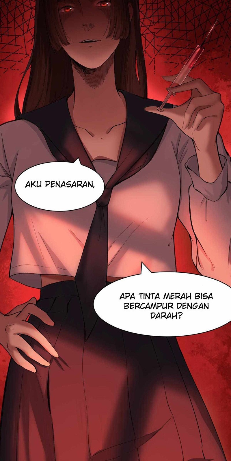 God of Knowledge Chapter 6 - halaman 14