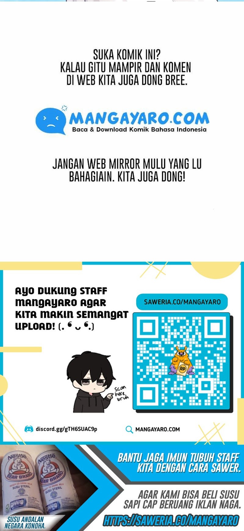 God of Knowledge Chapter 7 - halaman 22
