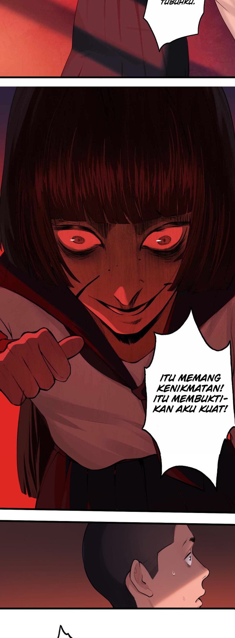God of Knowledge Chapter 7 - halaman 8