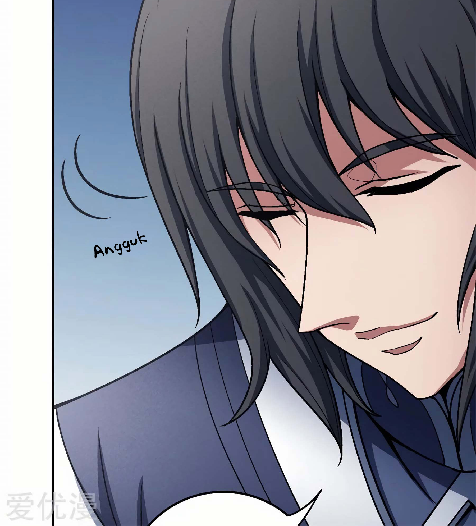 God of Martial Arts Chapter 118.1 - halaman 10