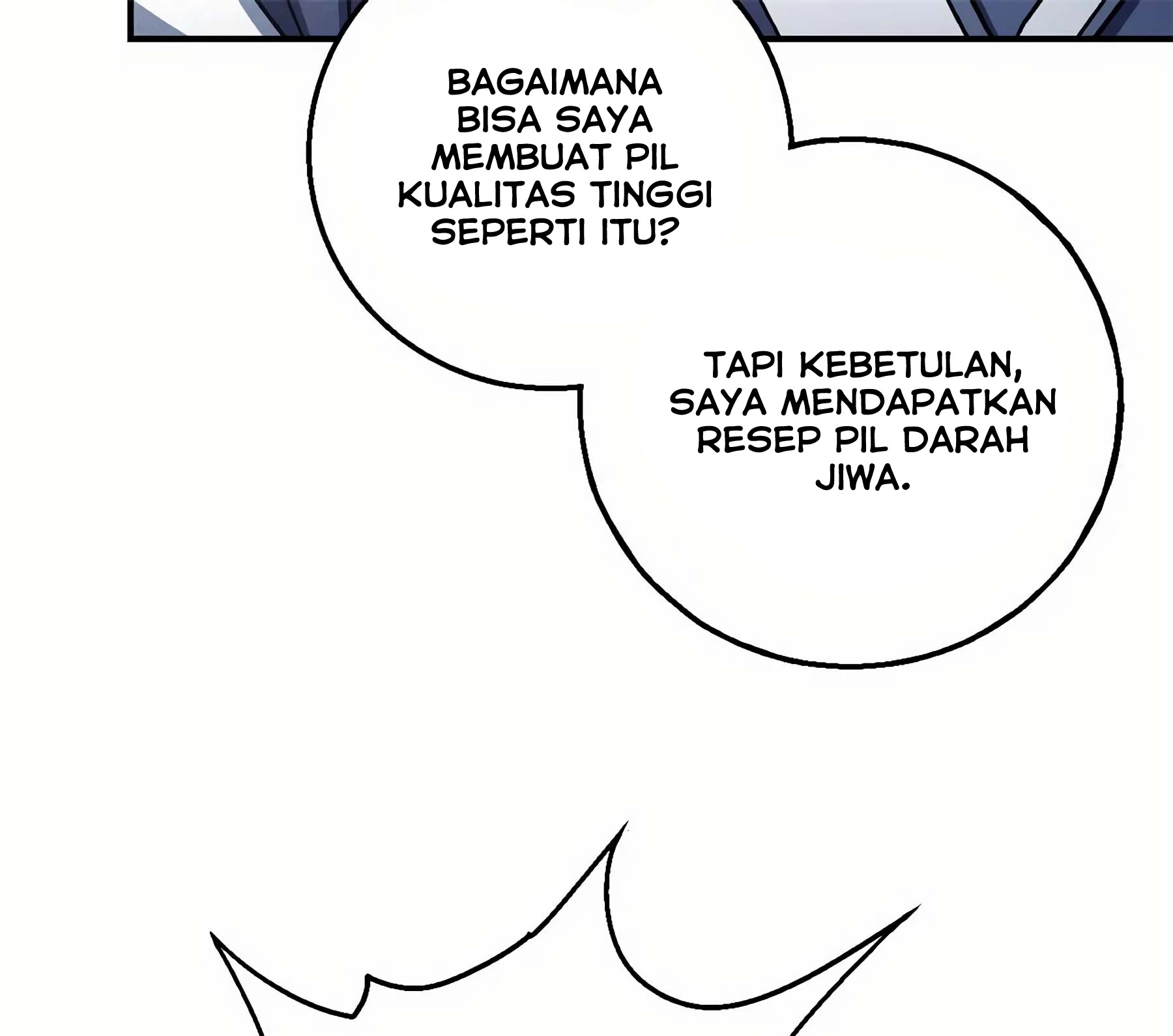 God of Martial Arts Chapter 118.1 - halaman 11