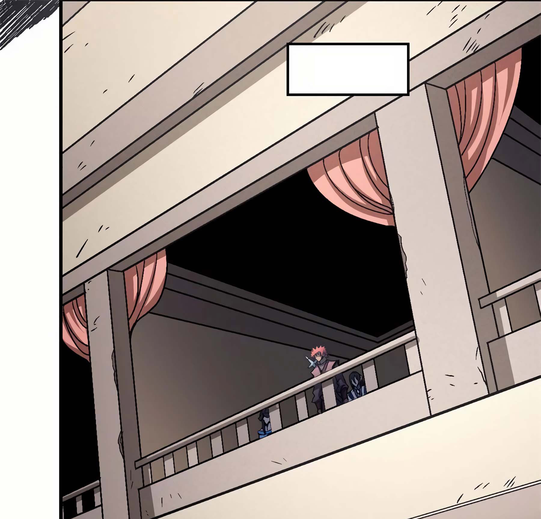 God of Martial Arts Chapter 118.1 - halaman 49