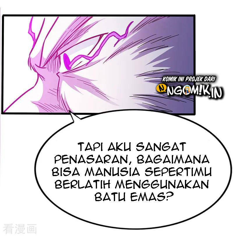 God of War Chapter 100 - halaman 30