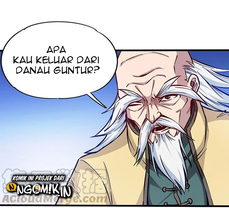 God of War Chapter 101 - halaman 13