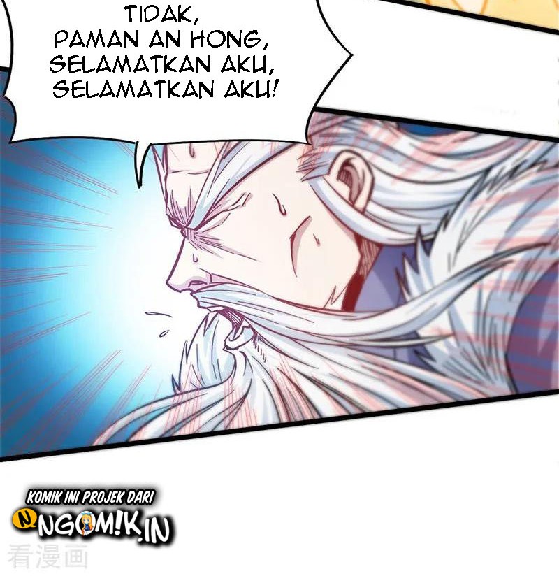 God of War Chapter 101 - halaman 27