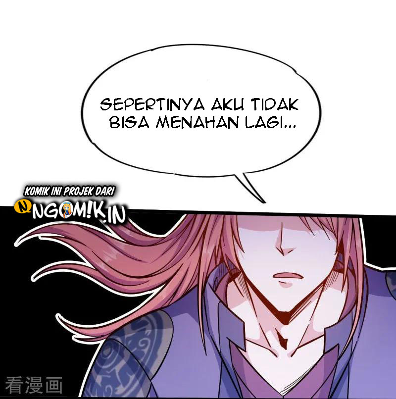 God of War Chapter 102 - halaman 27
