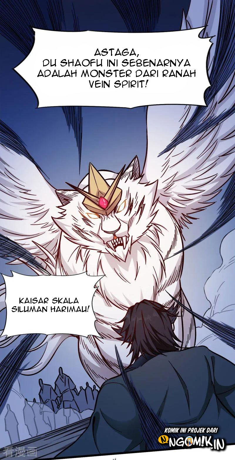 God of War Chapter 102 - halaman 3