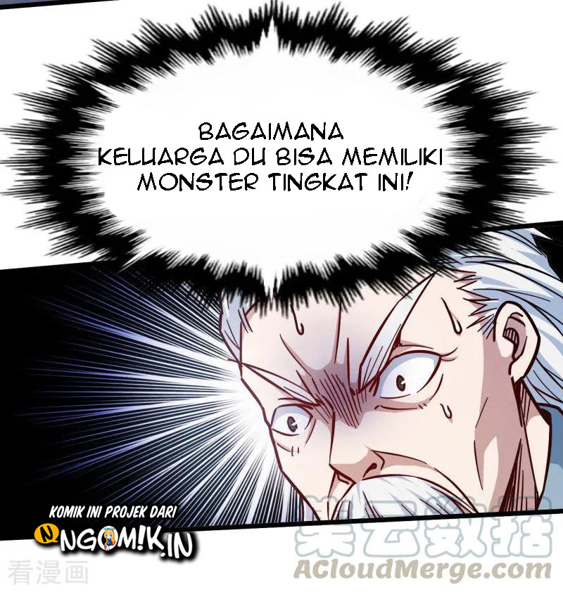 God of War Chapter 102 - halaman 4