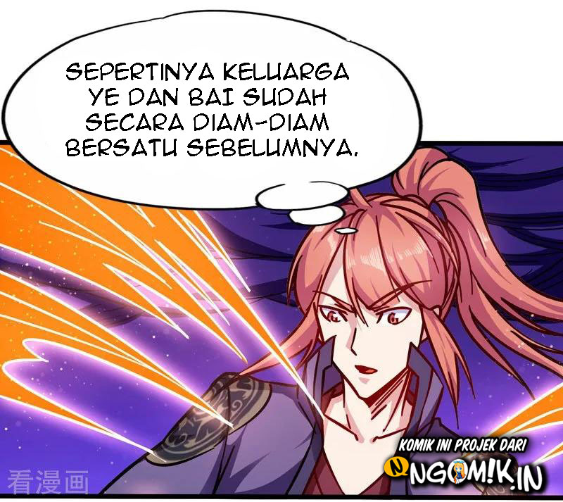 God of War Chapter 103 - halaman 17