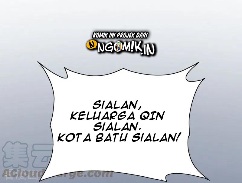 God of War Chapter 105 - halaman 35