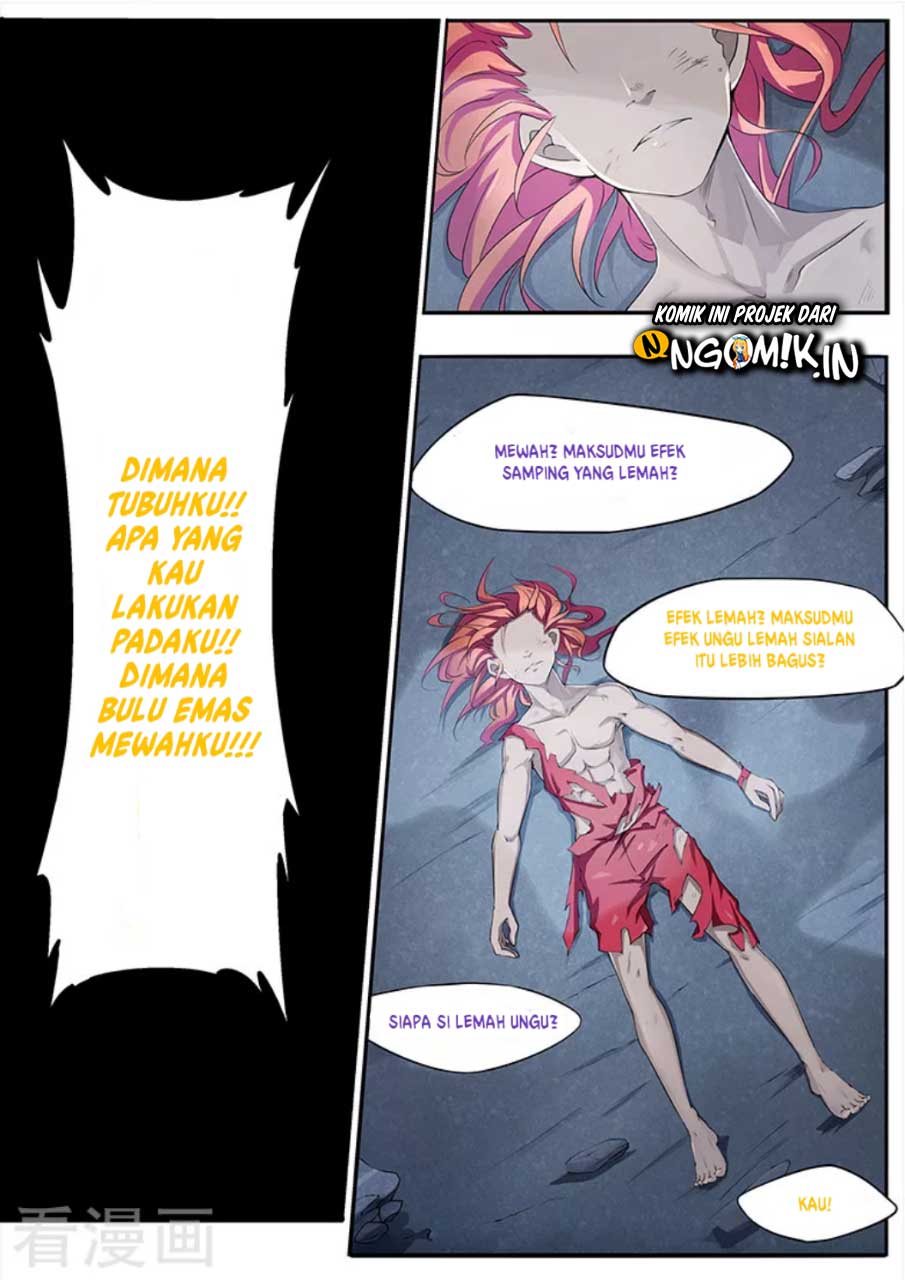 God of War Chapter 11 - halaman 7