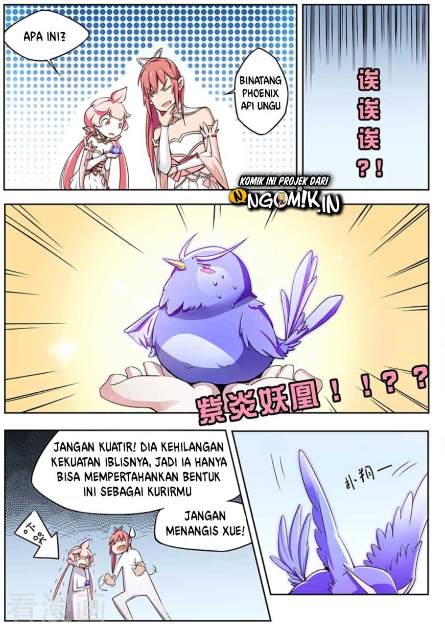 God of War Chapter 14 - halaman 12