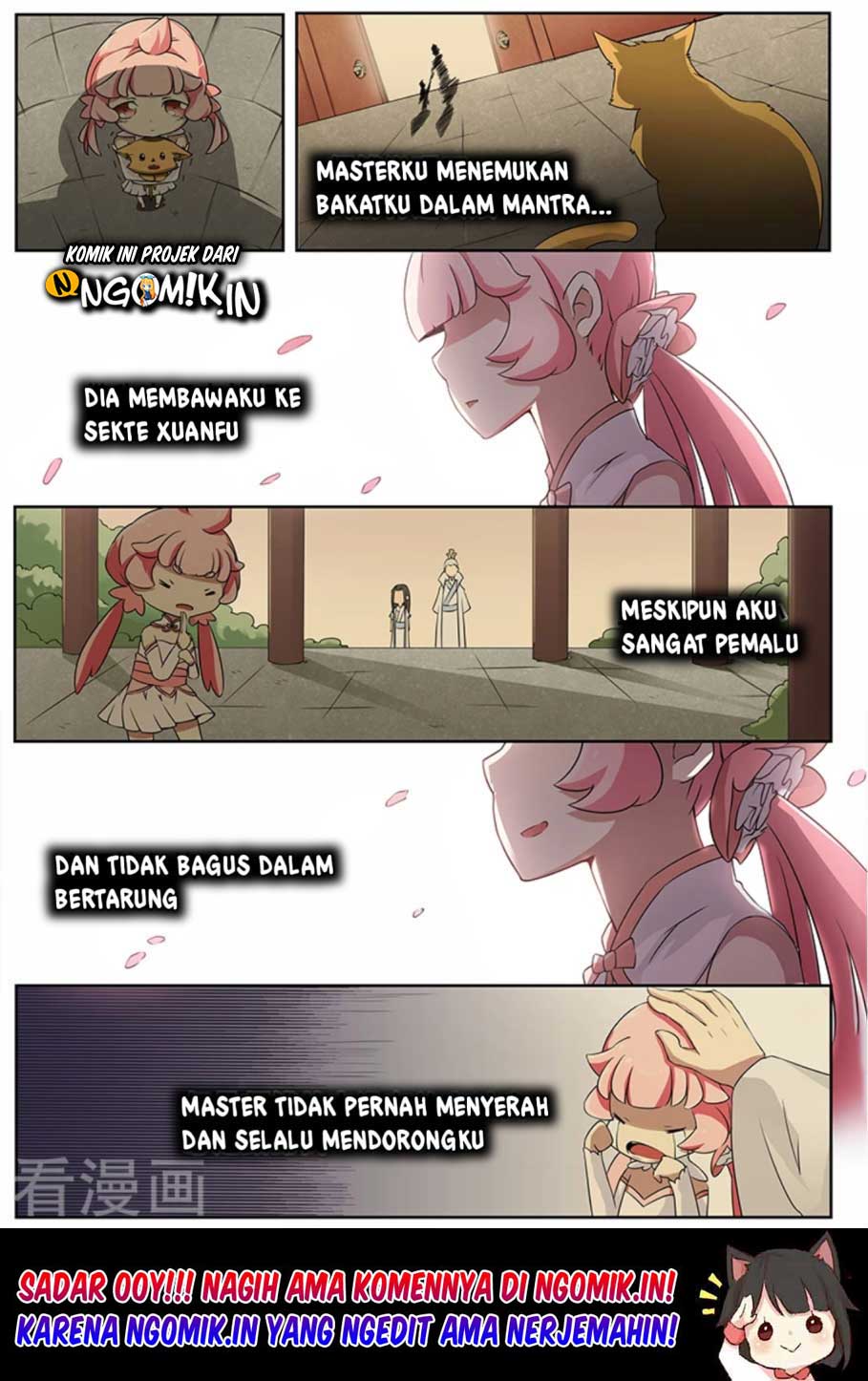 God of War Chapter 14 - halaman 2