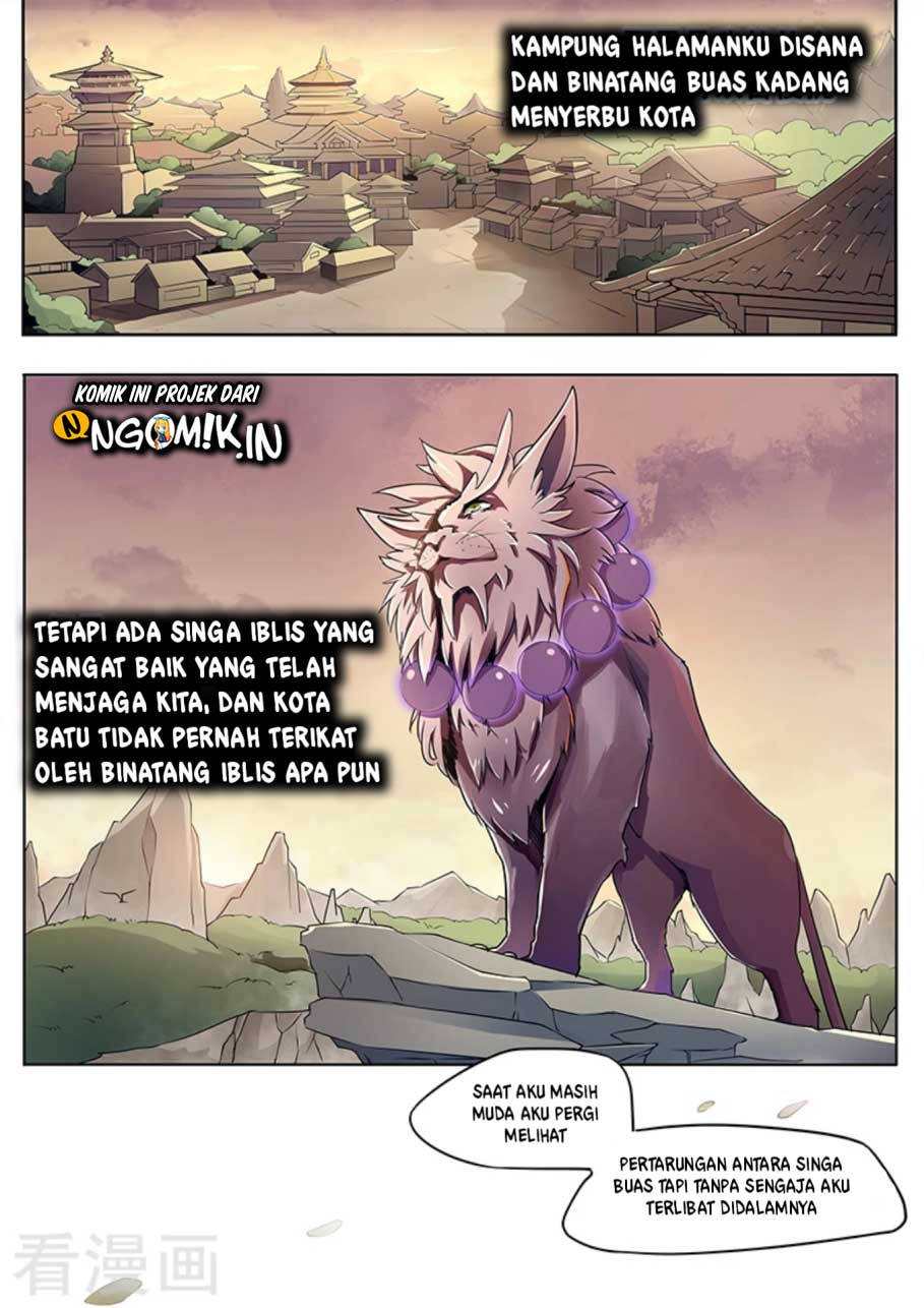 God of War Chapter 14 - halaman 4
