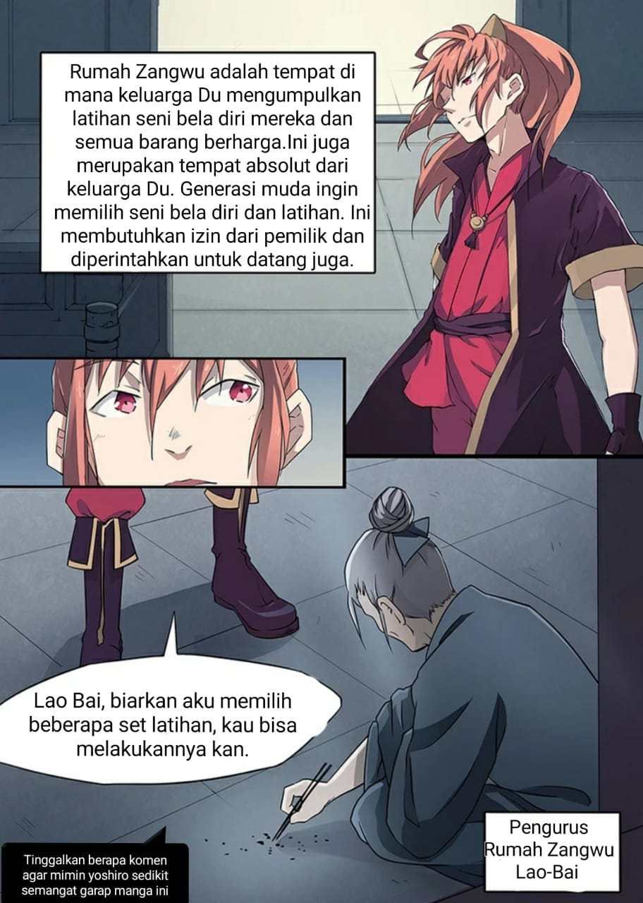 God of War Chapter 2 - halaman 13