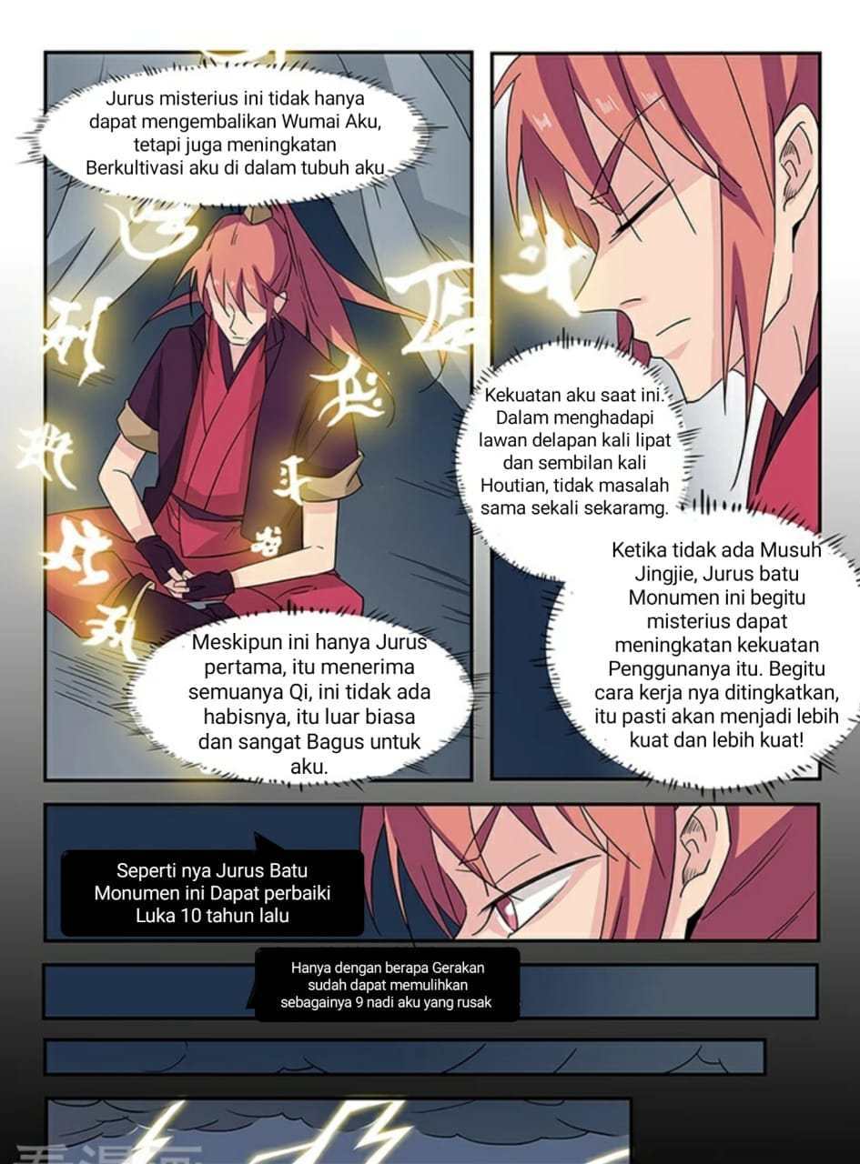 God of War Chapter 2 - halaman 7