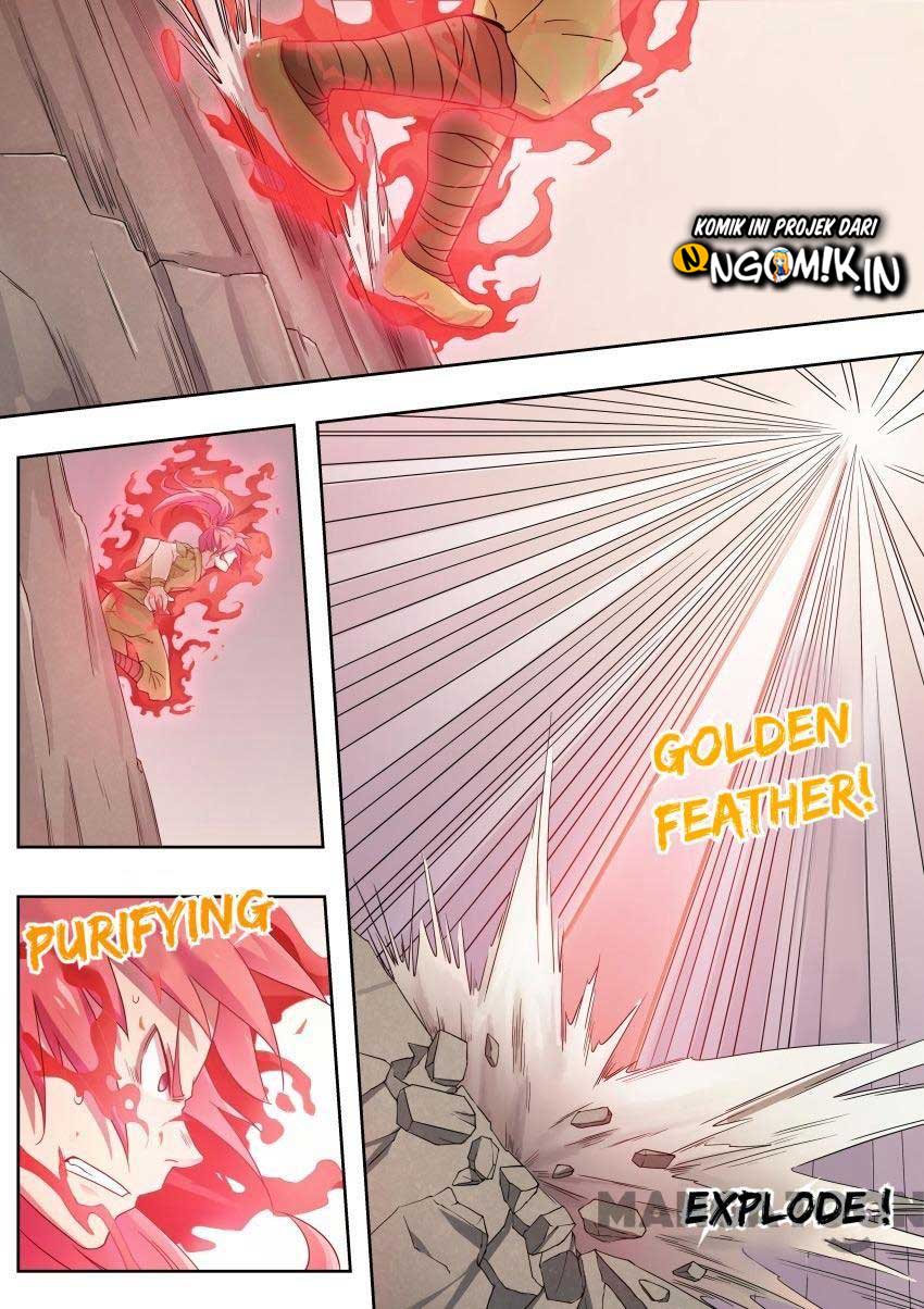 God of War Chapter 20 - halaman 4