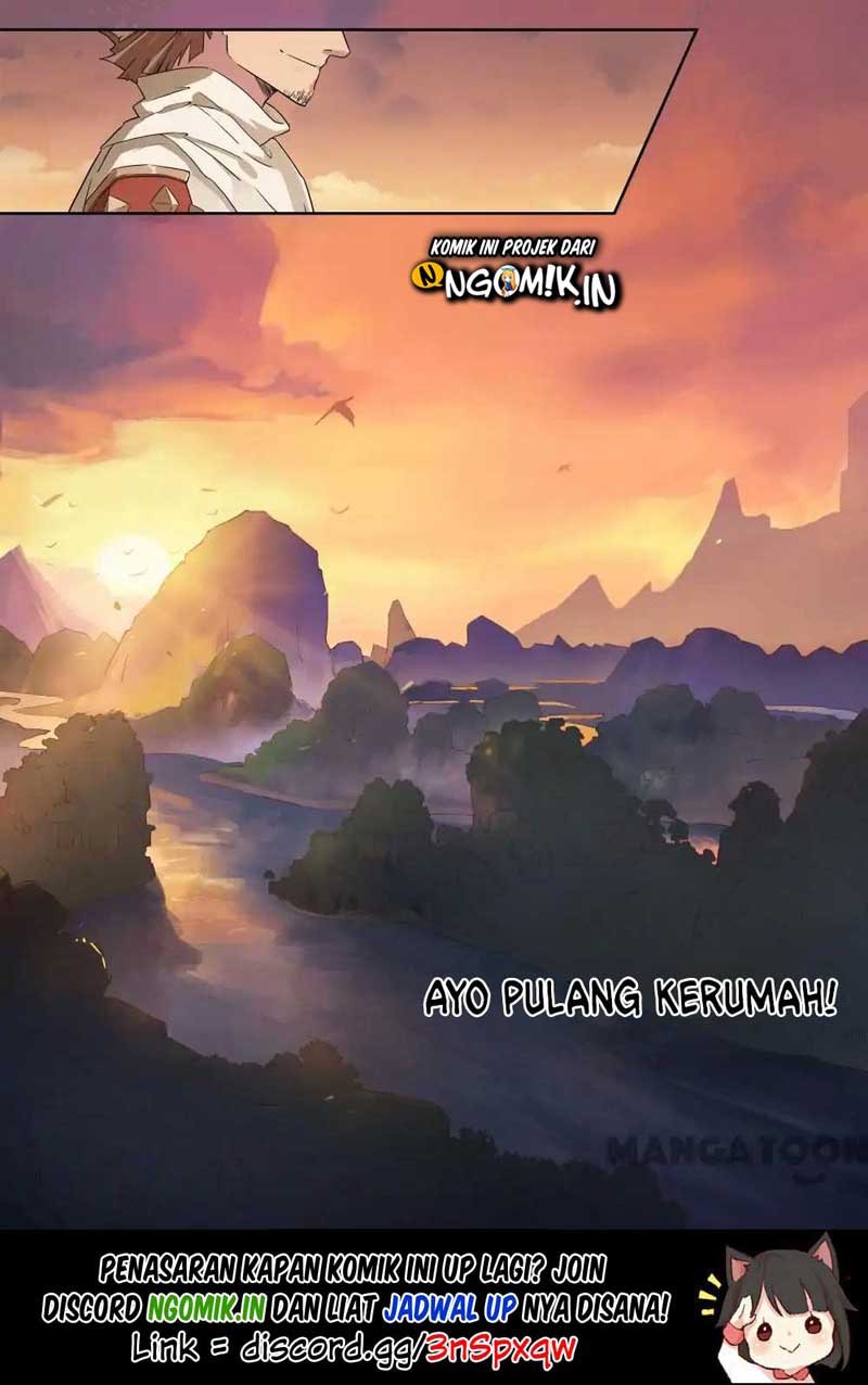 God of War Chapter 24 - halaman 9