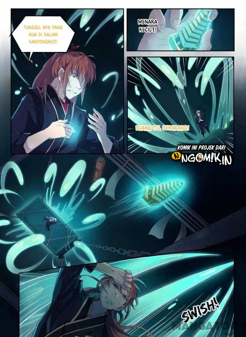 God of War Chapter 29 - halaman 3