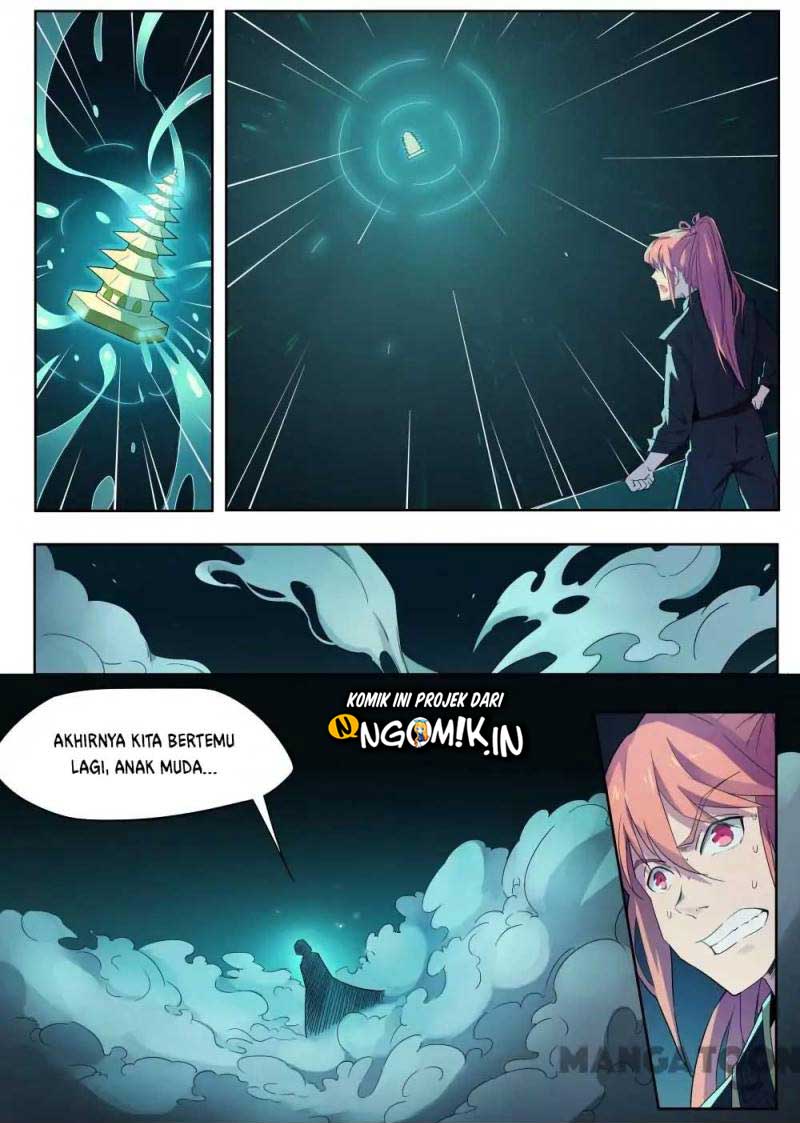 God of War Chapter 29 - halaman 4