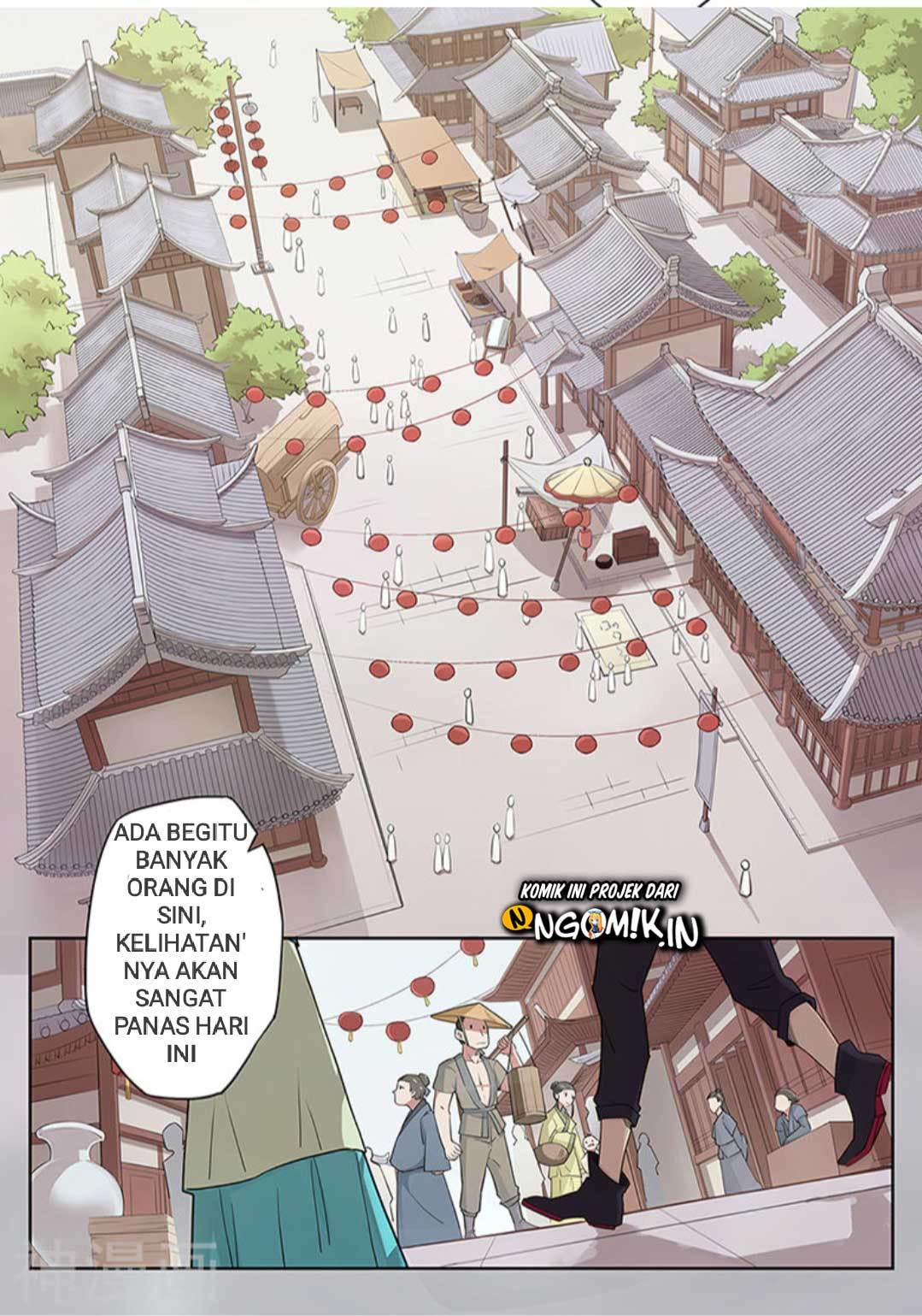 God of War Chapter 37 - halaman 4