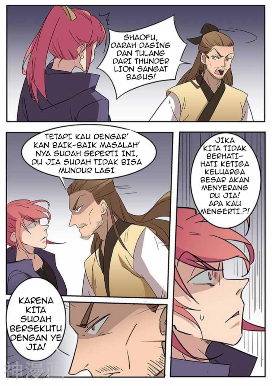 God of War Chapter 44 - halaman 2