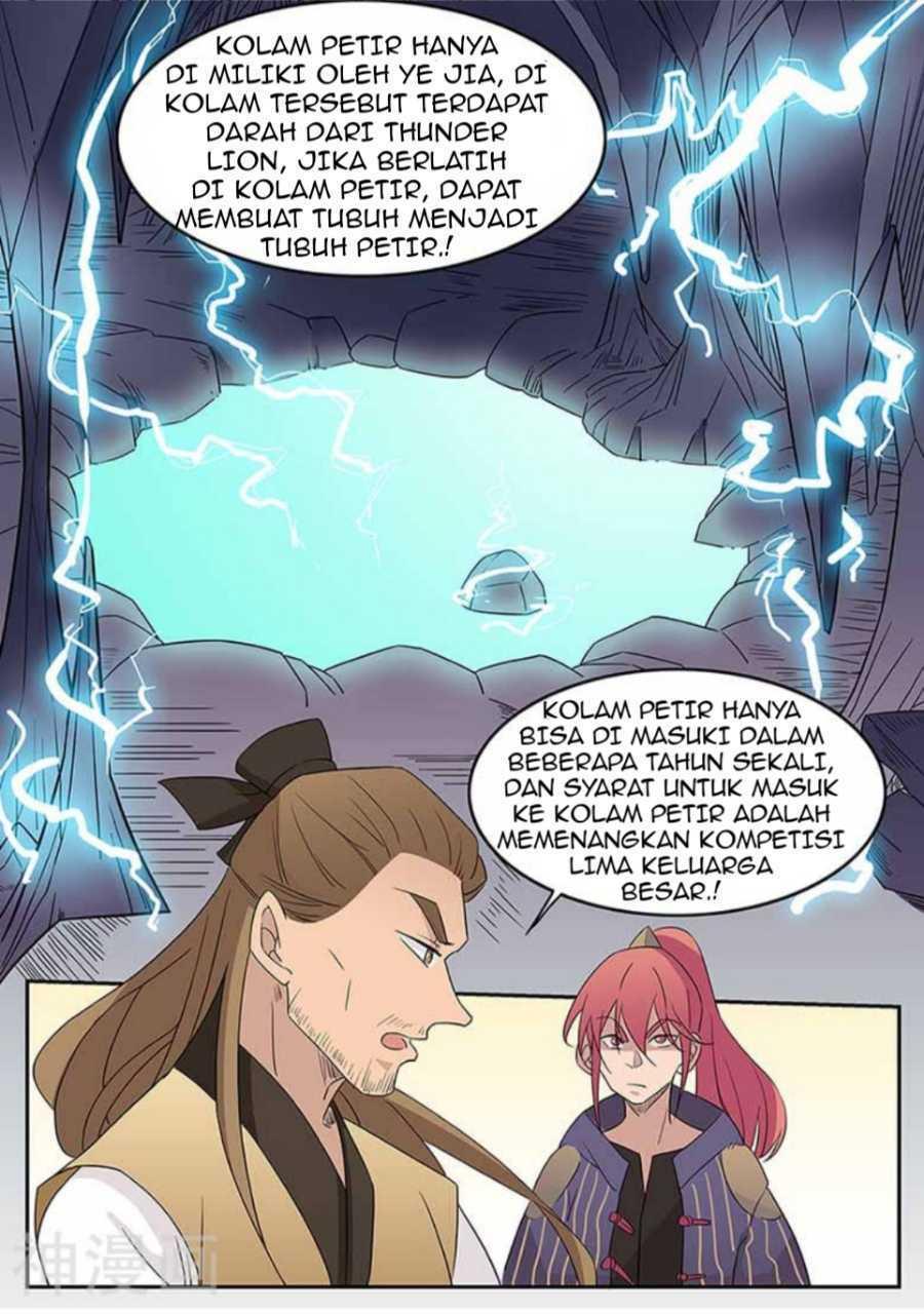 God of War Chapter 44 - halaman 4
