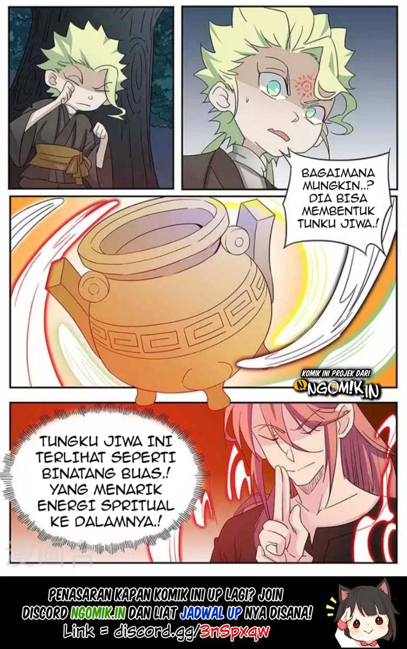 God of War Chapter 48 - halaman 2