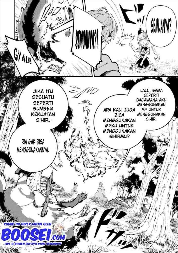 God of War Chapter 67 - halaman 4