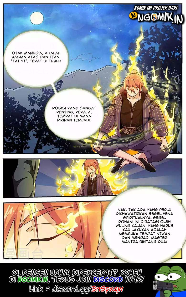 God of War Chapter 68 - halaman 3