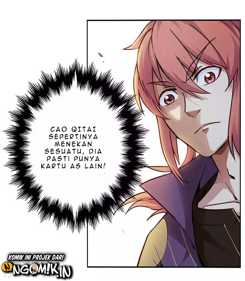 God of War Chapter 86 - halaman 4