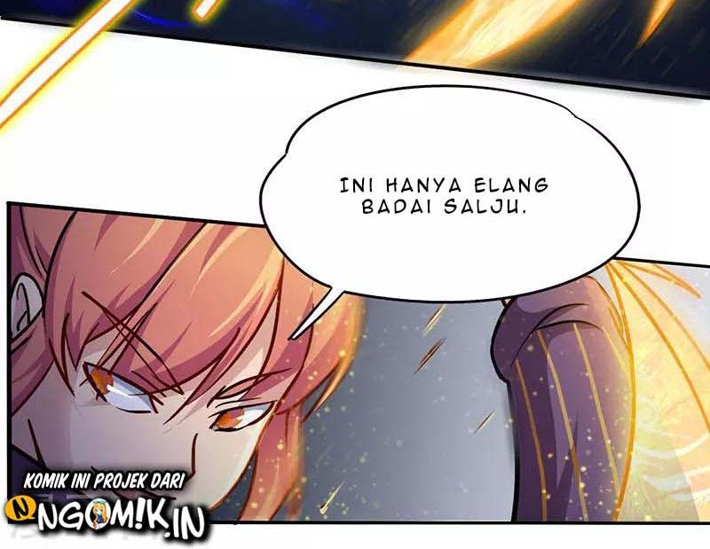God of War Chapter 87 - halaman 10