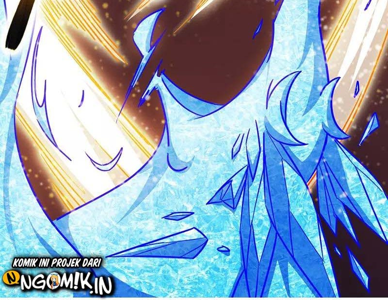 God of War Chapter 87 - halaman 14