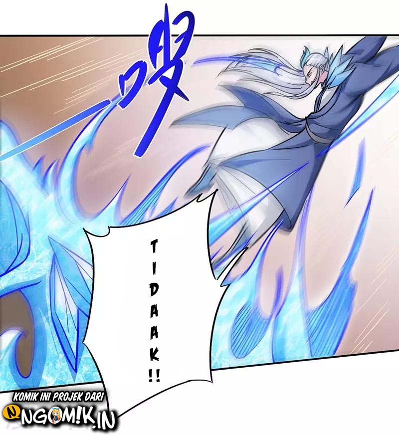God of War Chapter 87 - halaman 15