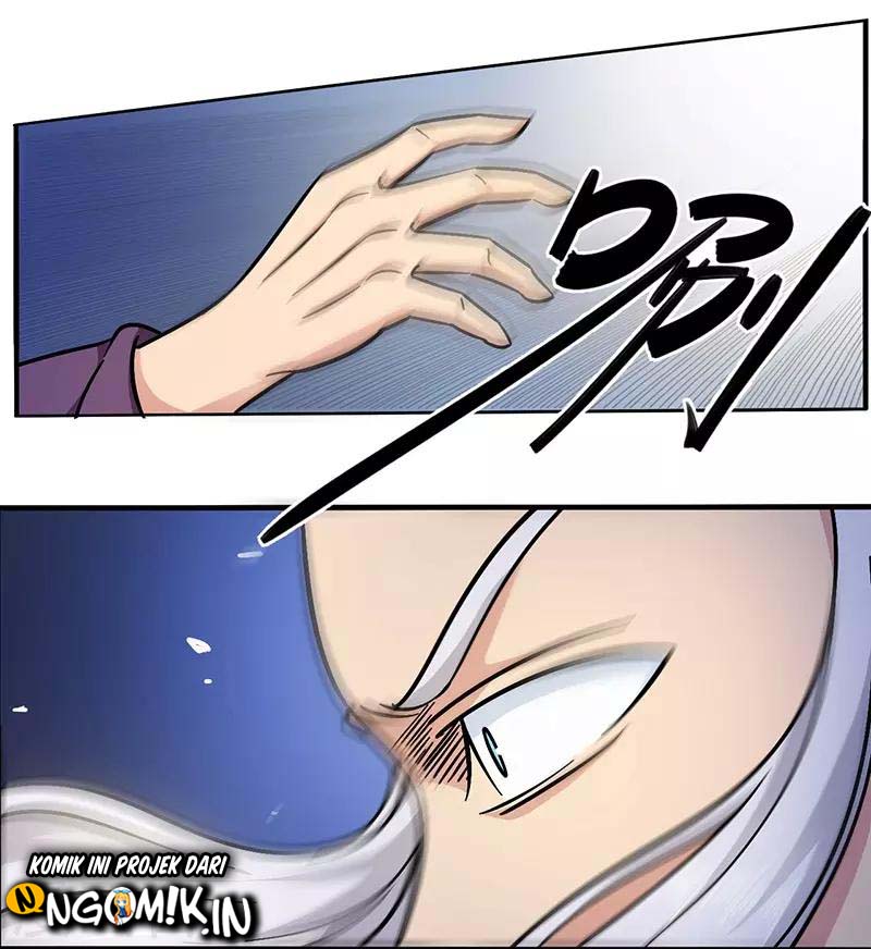 God of War Chapter 87 - halaman 16