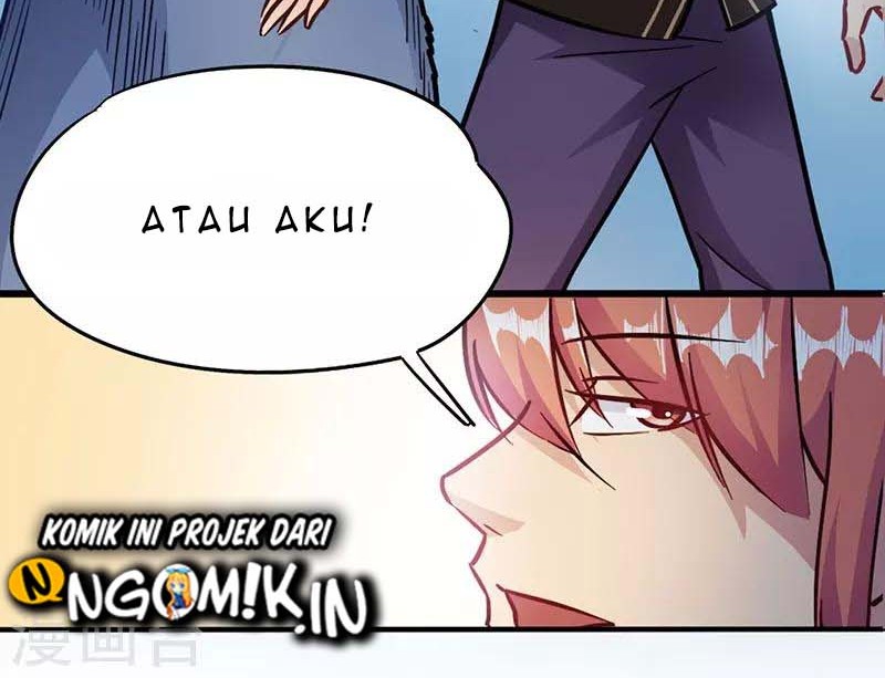 God of War Chapter 88 - halaman 12