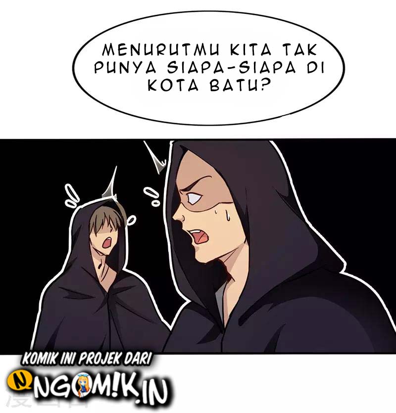 God of War Chapter 88 - halaman 17