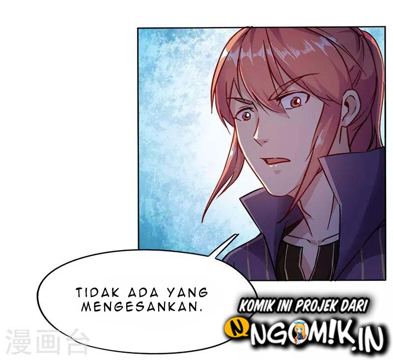 God of War Chapter 88 - halaman 3