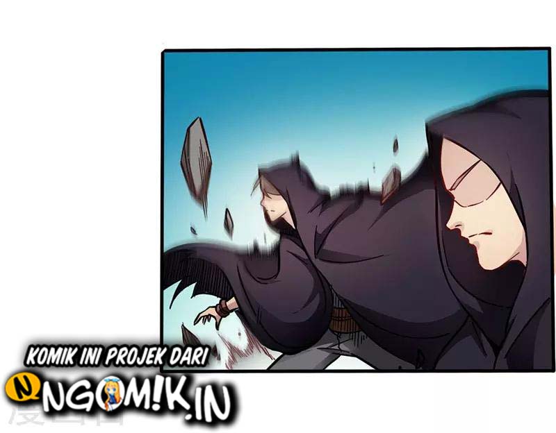 God of War Chapter 88 - halaman 9