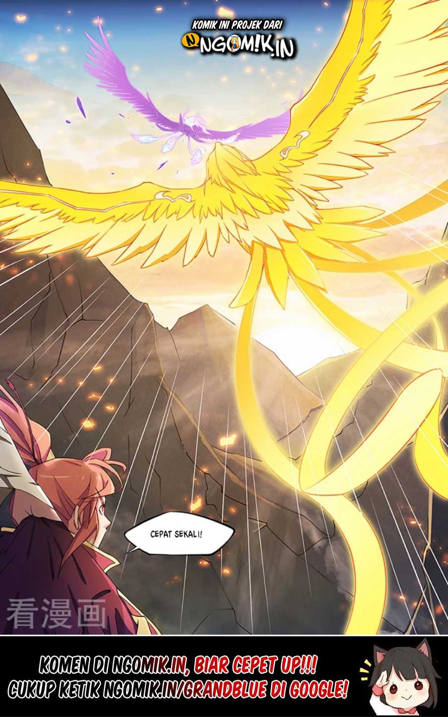 God of War Chapter 9 - halaman 3