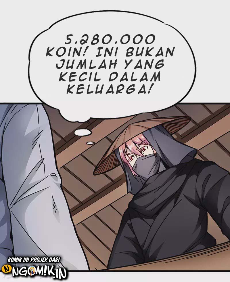 God of War Chapter 90 - halaman 11